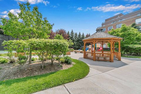 Photo 31 at 615 - 29 Northern Hts Drive N, Langstaff, Richmond Hill