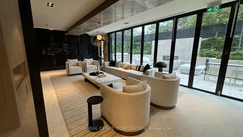 Photo 3 at 601 - 2 Forest Hill Road, Casa Loma, Toronto