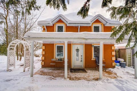 Photo 16 at 357 Baldwin Road, Baldwin, Georgina