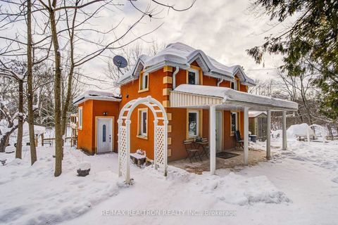 Photo 17 at 357 Baldwin Road, Baldwin, Georgina