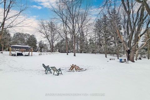 Photo 18 at 357 Baldwin Road, Baldwin, Georgina