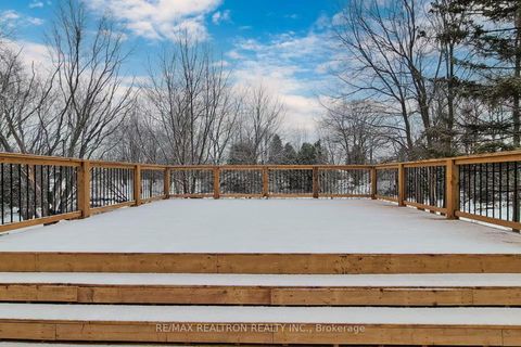 Photo 22 at 357 Baldwin Road, Baldwin, Georgina