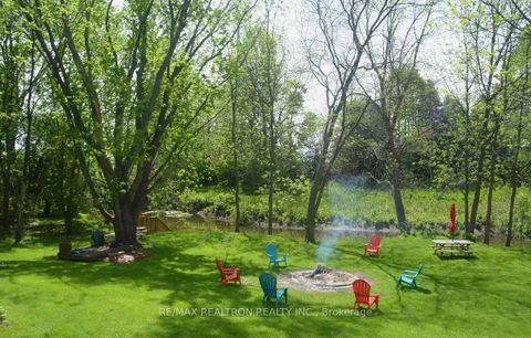 Photo 25 at 357 Baldwin Road, Baldwin, Georgina