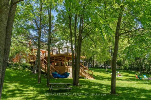 Photo 27 at 357 Baldwin Road, Baldwin, Georgina