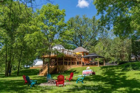 Photo 29 at 357 Baldwin Road, Baldwin, Georgina