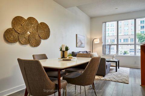 Photo 6 at TH128 - 38 Lee Centre Drive, Woburn, Toronto