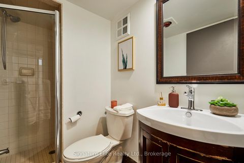 Photo 9 at TH128 - 38 Lee Centre Drive, Woburn, Toronto