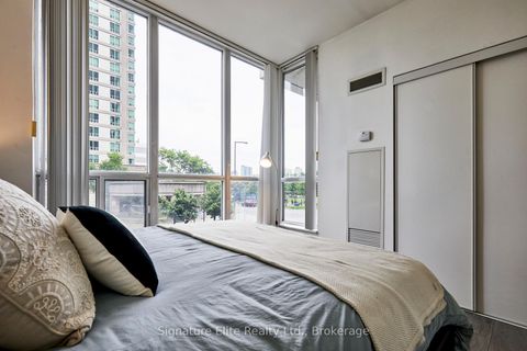 Photo 13 at TH128 - 38 Lee Centre Drive, Woburn, Toronto