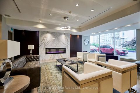 Photo 21 at TH128 - 38 Lee Centre Drive, Woburn, Toronto