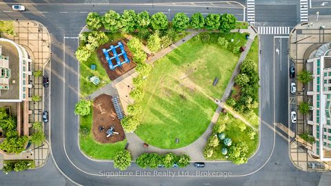 Photo 23 at TH128 - 38 Lee Centre Drive, Woburn, Toronto