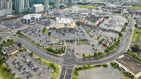 Photo 24 at TH128 - 38 Lee Centre Drive, Woburn, Toronto