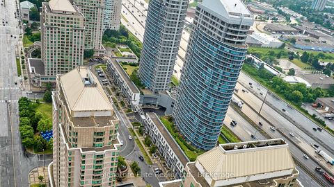 Photo 25 at TH128 - 38 Lee Centre Drive, Woburn, Toronto