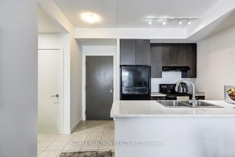Photo 3 at 1506 - 1346 Danforth Road, Eglinton East, Toronto