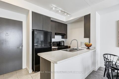 Photo 5 at 1506 - 1346 Danforth Road, Eglinton East, Toronto