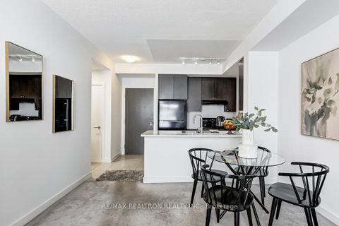 Photo 6 at 1506 - 1346 Danforth Road, Eglinton East, Toronto