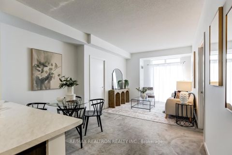 Photo 7 at 1506 - 1346 Danforth Road, Eglinton East, Toronto