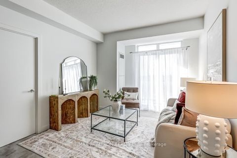 Photo 9 at 1506 - 1346 Danforth Road, Eglinton East, Toronto