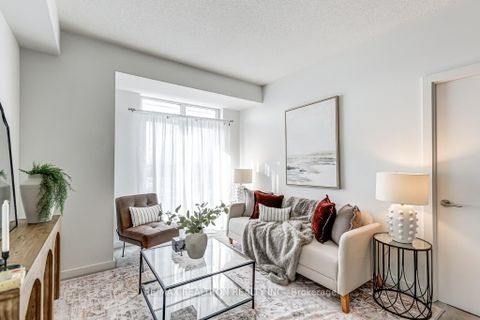 Photo 10 at 1506 - 1346 Danforth Road, Eglinton East, Toronto