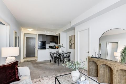 Photo 11 at 1506 - 1346 Danforth Road, Eglinton East, Toronto