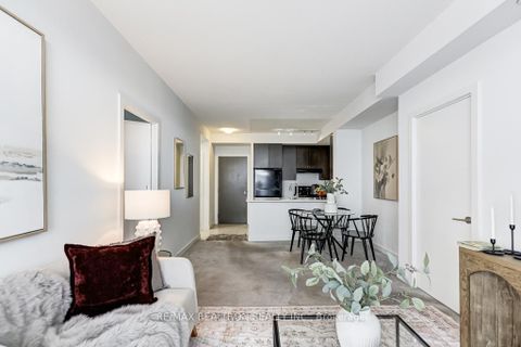 Photo 12 at 1506 - 1346 Danforth Road, Eglinton East, Toronto