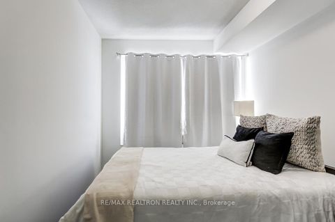 Photo 13 at 1506 - 1346 Danforth Road, Eglinton East, Toronto