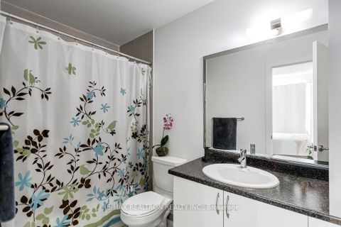 Photo 14 at 1506 - 1346 Danforth Road, Eglinton East, Toronto