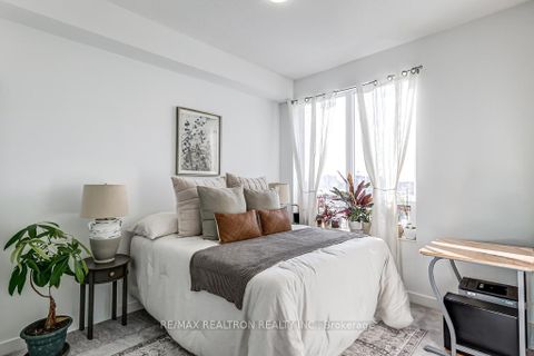 Photo 15 at 1506 - 1346 Danforth Road, Eglinton East, Toronto