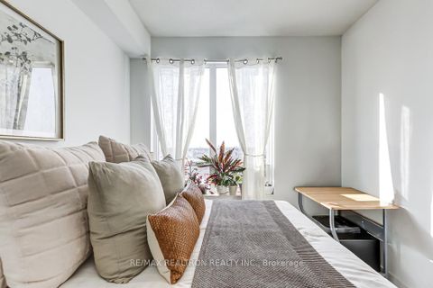 Photo 16 at 1506 - 1346 Danforth Road, Eglinton East, Toronto