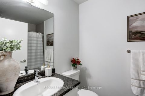 Photo 17 at 1506 - 1346 Danforth Road, Eglinton East, Toronto