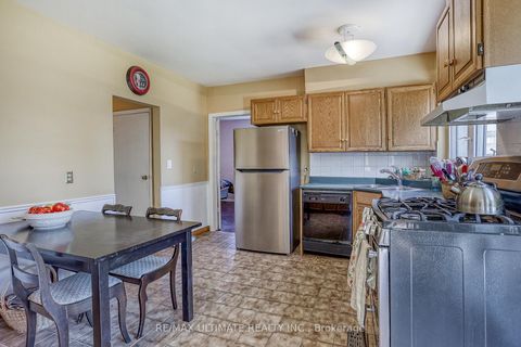 Photo 5 at 23 Westcroft Drive, West Hill, Toronto