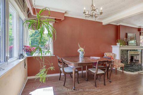 Photo 6 at 23 Westcroft Drive, West Hill, Toronto