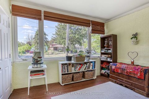 Photo 13 at 23 Westcroft Drive, West Hill, Toronto