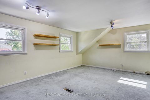 Photo 15 at 23 Westcroft Drive, West Hill, Toronto