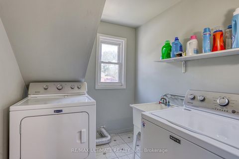 Photo 24 at 23 Westcroft Drive, West Hill, Toronto