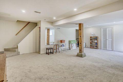 Photo 26 at 23 Westcroft Drive, West Hill, Toronto