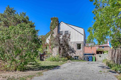 Photo 30 at 23 Westcroft Drive, West Hill, Toronto