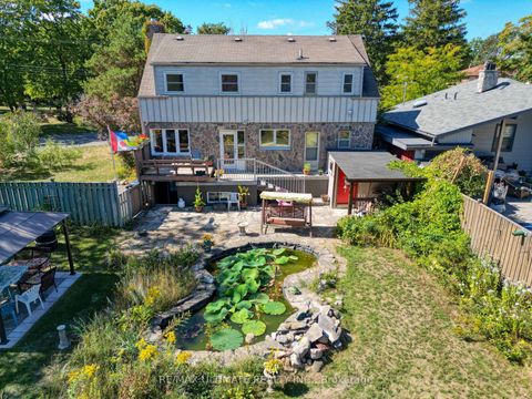 Photo 34 at 23 Westcroft Drive, West Hill, Toronto