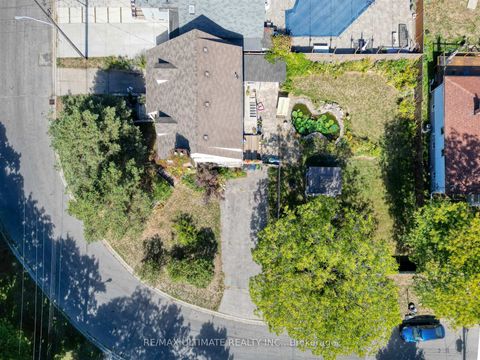 Photo 37 at 23 Westcroft Drive, West Hill, Toronto