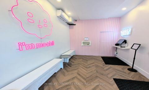 Photo 1 at 677 Queen St Street W, Niagara, Toronto