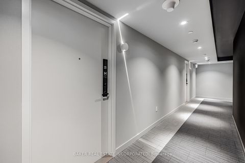 Photo 3 at 205 - 3883 Quartz Road, City Centre, Mississauga