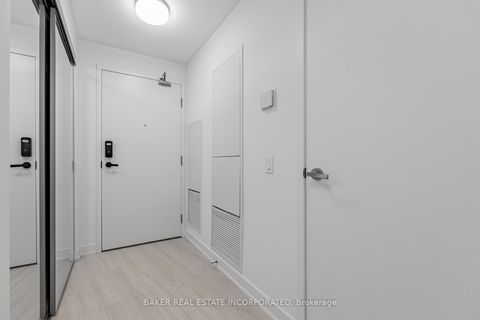 Photo 4 at 205 - 3883 Quartz Road, City Centre, Mississauga