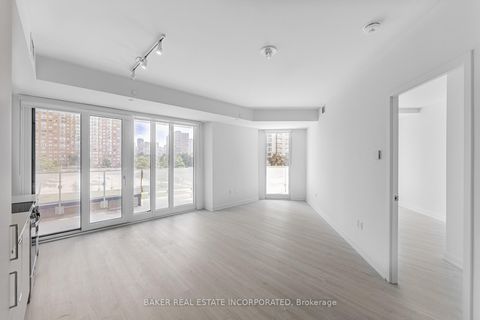 Photo 5 at 205 - 3883 Quartz Road, City Centre, Mississauga