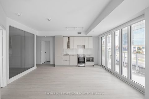 Photo 7 at 205 - 3883 Quartz Road, City Centre, Mississauga