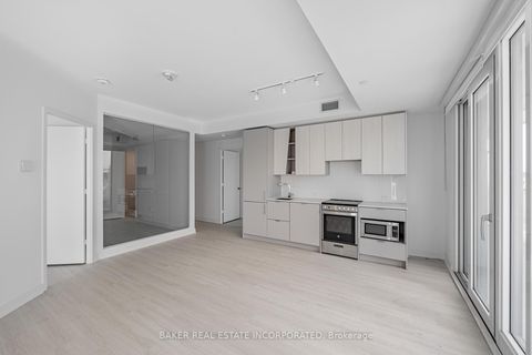 Photo 8 at 205 - 3883 Quartz Road, City Centre, Mississauga