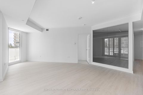 Photo 10 at 205 - 3883 Quartz Road, City Centre, Mississauga