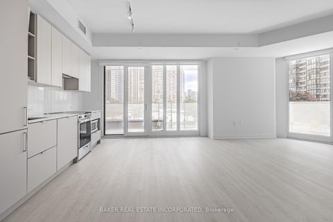Photo 13 at 205 - 3883 Quartz Road, City Centre, Mississauga
