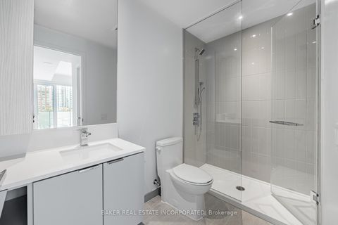 Photo 16 at 205 - 3883 Quartz Road, City Centre, Mississauga