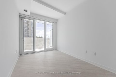 Photo 18 at 205 - 3883 Quartz Road, City Centre, Mississauga