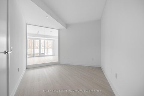 Photo 21 at 205 - 3883 Quartz Road, City Centre, Mississauga