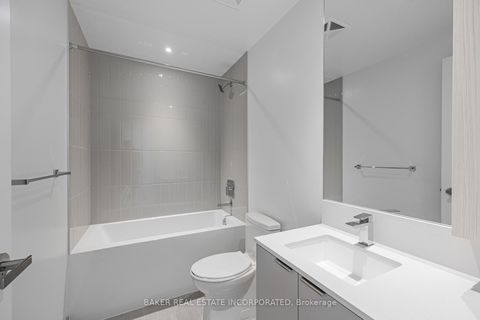 Photo 23 at 205 - 3883 Quartz Road, City Centre, Mississauga